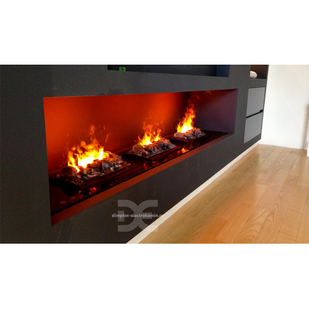 Электрокамин Dimplex Cassette 400 NH в Борисове