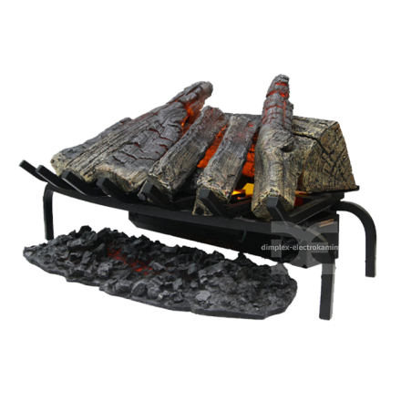 Электрокамин Dimplex Silverton в Борисове