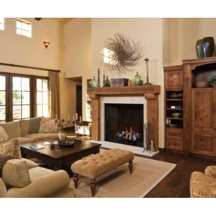 Электрокамин Dimplex Silverton в Борисове