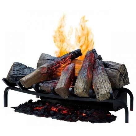 Электрокамин Dimplex Silverton в Борисове