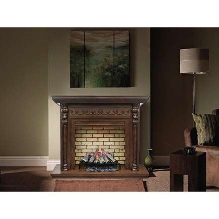 Электрокамин Dimplex Silverton в Борисове