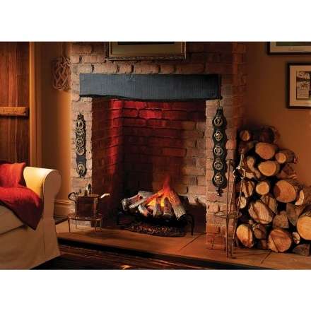 Электрокамин Dimplex Silverton в Борисове