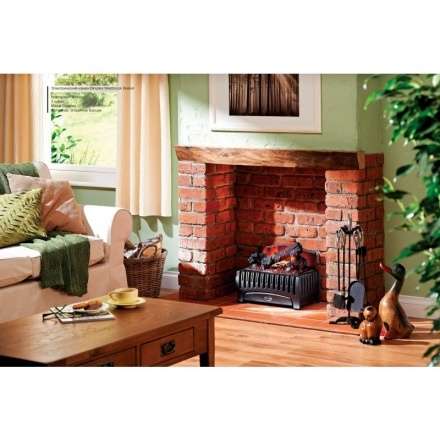 Электрокамин Dimplex Westbrook Basket в Борисове