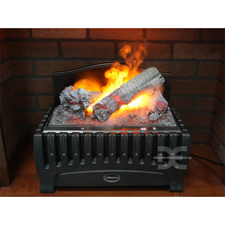 Электрокамин Dimplex Westbrook Basket в Борисове