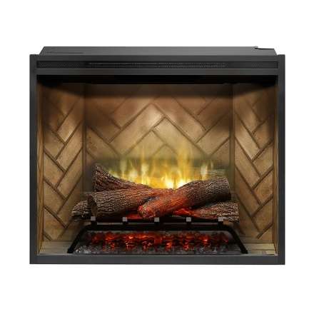 Электрокамин Dimplex Revillusion RBF30 в Борисове