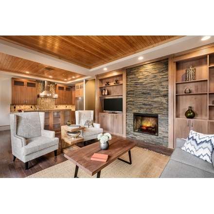 Электрокамин Dimplex Revillusion RBF30 в Борисове