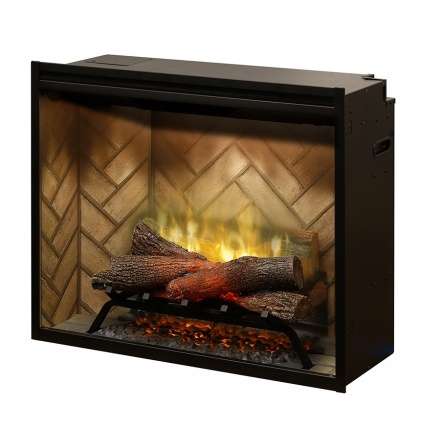 Электрокамин Dimplex Revillusion RBF30 в Борисове