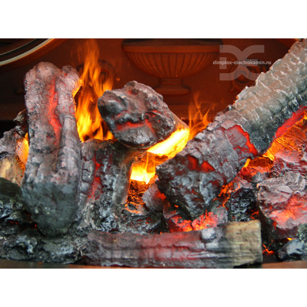 Электрокамин Dimplex Rothesay в Борисове