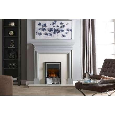 Электрокамин Dimplex Flagstaff в Борисове