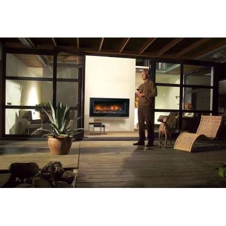 Электрокамин Dimplex Modern SP 16 в Борисове