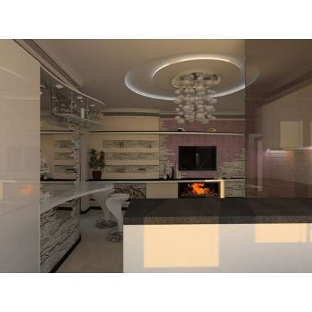 Электрокамин Dimplex Vega в Борисове