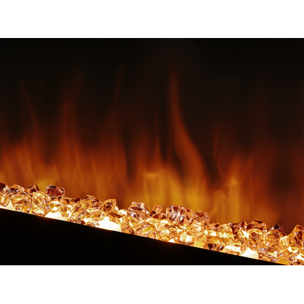 Электрический камин Electrolux Infinity EFP/P - 1600ULS в Борисове