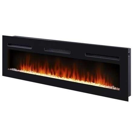 Электрический камин Electrolux Infinity EFP/P - 1600ULS в Борисове