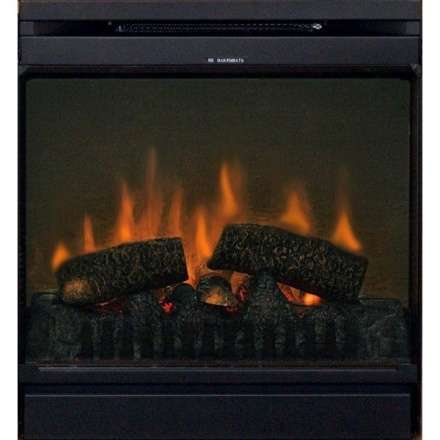 Электрокамин Dimplex Gannon DF2010-EU в Борисове