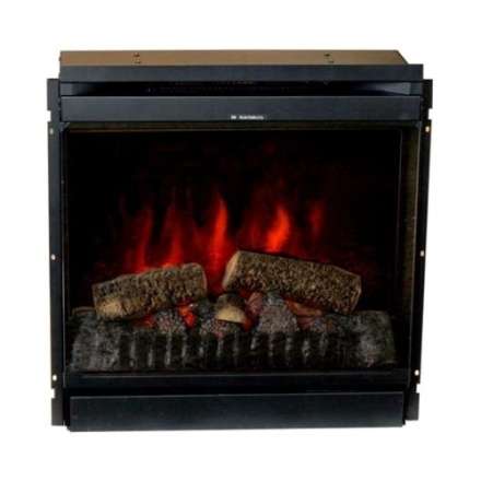 Электрокамин Dimplex Gannon DF2010-EU в Борисове