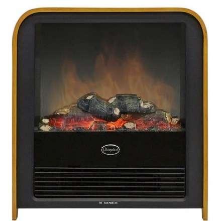 Электрокамин Dimplex Nyman в Борисове