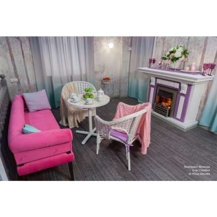 Электрокамин Dimplex Chesford в Борисове