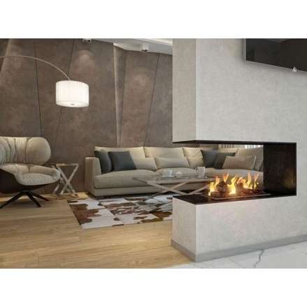 Электрокамин Dimplex Cassette 1000 LL с дровами в Борисове