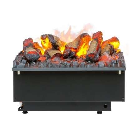 Электрокамин Dimplex Cassette 1000 LL с дровами в Борисове