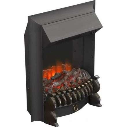 Электрокамин RealFlame FOBOS-S LUX BL в Борисове