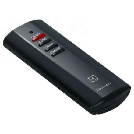 Очаг электрический Electrolux Sphere EFP/P-2620RLS в Борисове