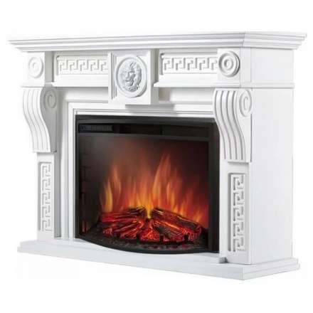 Очаг электрический Electrolux Sphere EFP/P-2620RLS в Борисове