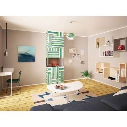 Электрокамин Dimplex Bingham в Борисове