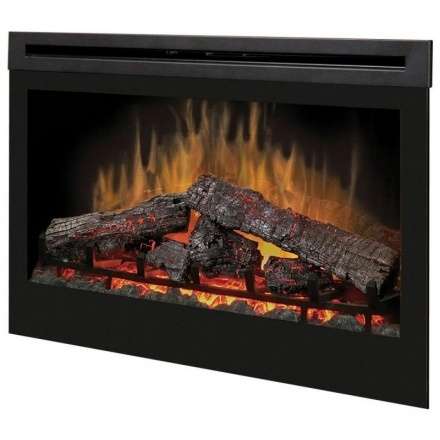 Электрокамин Dimplex Symphony 33'' DF 3033-EU в Борисове