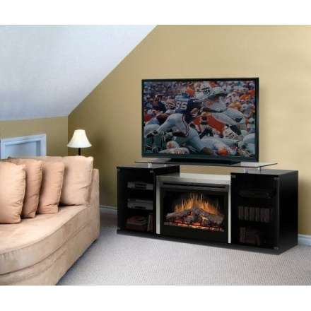 Электрокамин Dimplex Symphony 33'' DF 3033-EU в Борисове