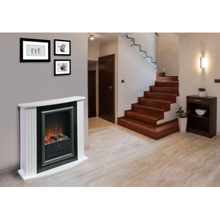 Электрокамин Dimplex Viotta Black в Борисове