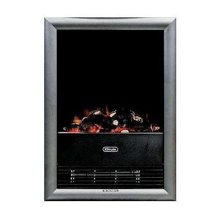 Электрокамин Dimplex Viotta Black в Борисове