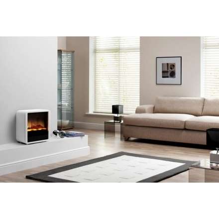 Электрокамин Dimplex Cube в Борисове