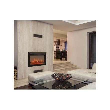 Электрокамин RealFlame MoonBlaze Deluxe в Борисове