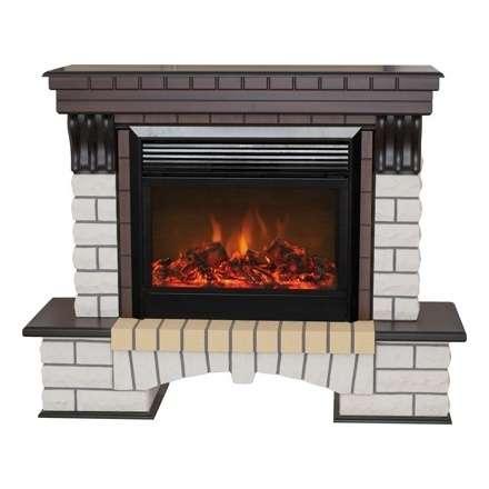 Электрокамин RealFlame MoonBlaze Deluxe в Борисове