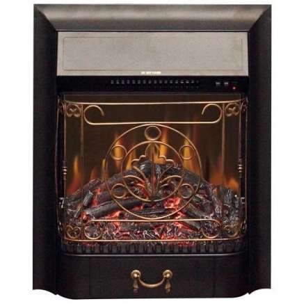 Электрокамин Royal Flame Majestic FX Black в Борисове