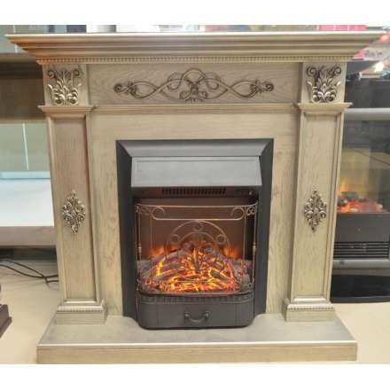 Электрокамин Royal Flame Majestic FX Black в Борисове