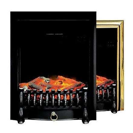 Электрокамин Royal Flame Fobos FX Brass в Борисове