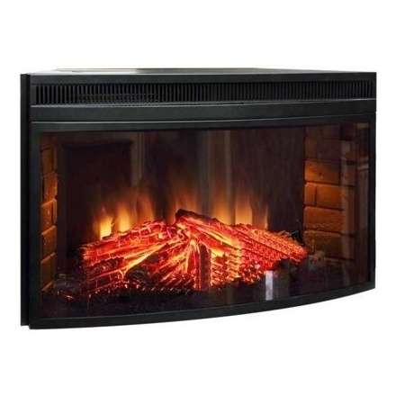 Электрокамин Royal Flame Firespace 33W LED S Black в Борисове