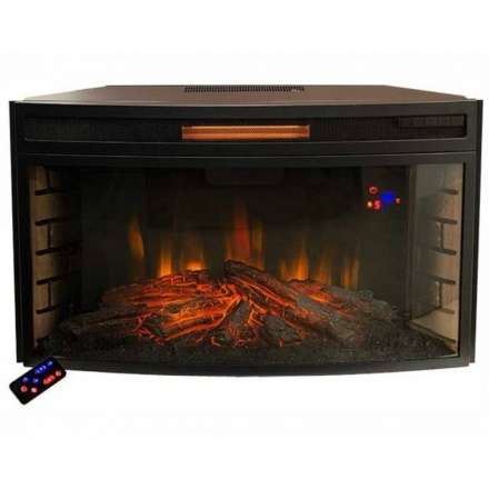 Электрокамин Royal Flame Firespace 33W LED S Black в Борисове