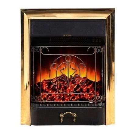 Электрокамин Royal Flame Majestic FX Brass в Борисове