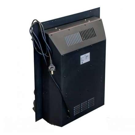 Электрокамин Royal Flame Fobos FX Black в Борисове