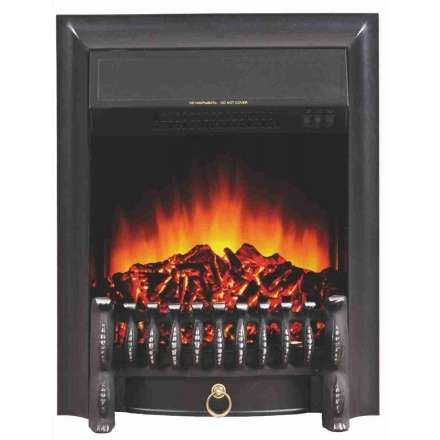 Электрокамин Royal Flame Fobos FX Black в Борисове