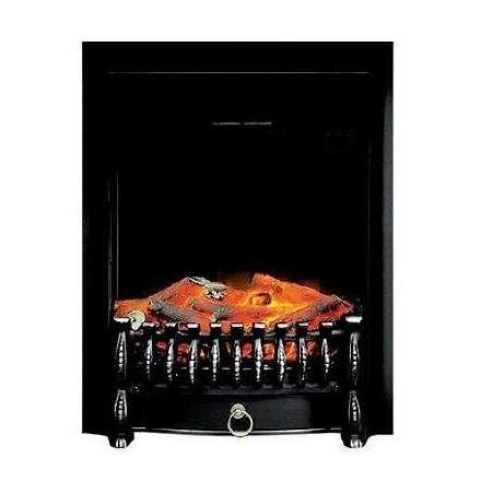 Электрокамин Royal Flame Fobos FX Black в Борисове
