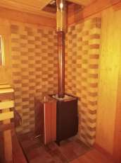 Печь банная Ермак 12-ПС Классика Амазонка бай  в Борисове