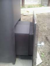 Печь для бани Ермак 12-ПС Классика фото в Борисове