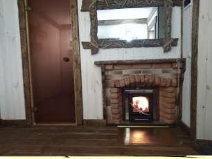 Печь банная Ермак 12-ПС Классика в Борисове