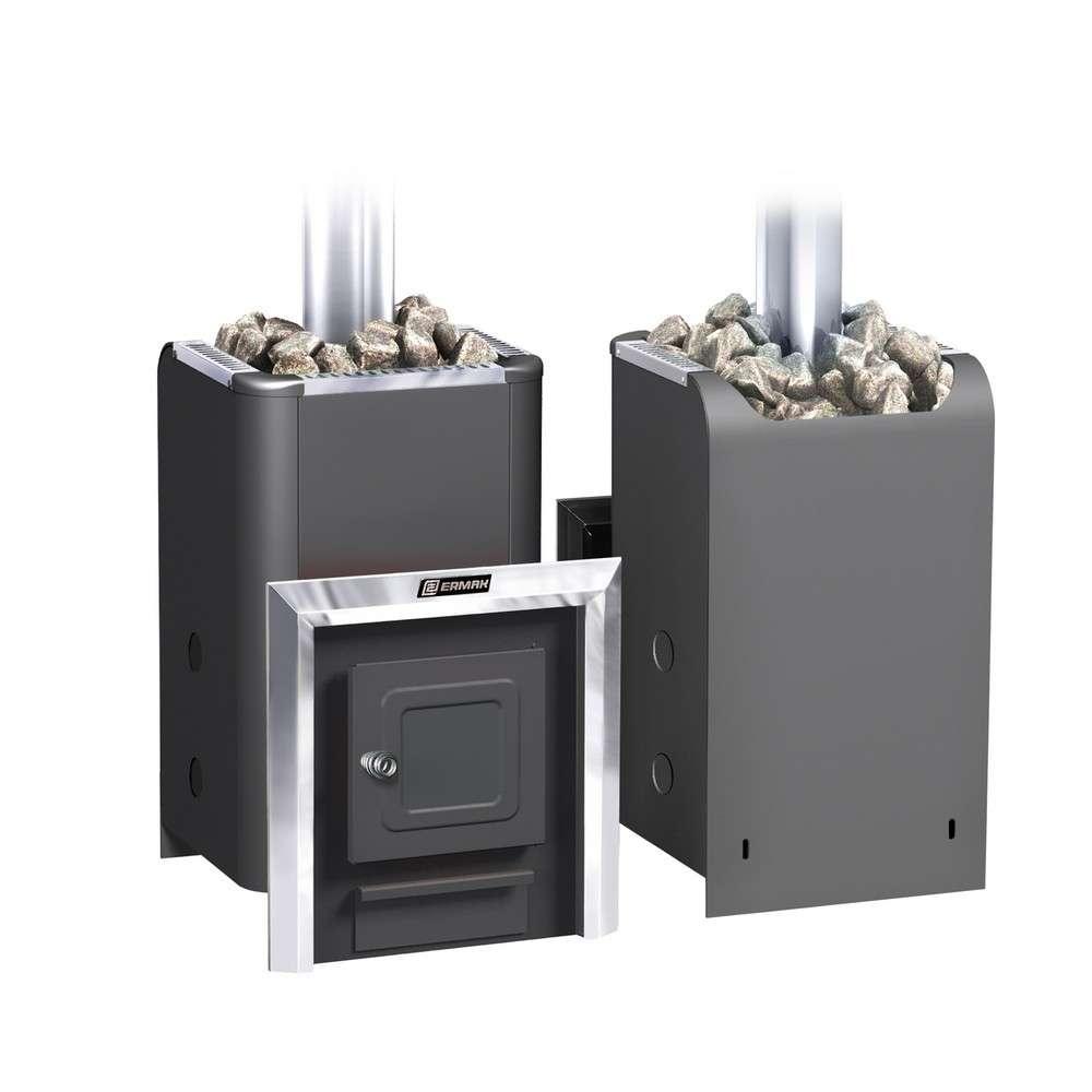 Печь банная ЕРМАК 16 Классика фото в Борисове