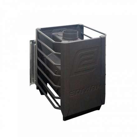 Печь банная Ермак 16 Сетка-Классика в Борисове