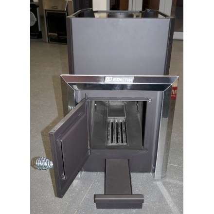 Печь банная Ермак 16 Сетка-Классика в Борисове