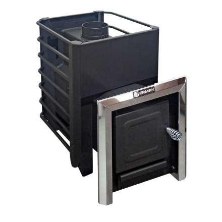 Печь банная Ермак 16 Сетка-Классика в Борисове